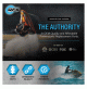 PERSONAL WATERCRAFT JET SKI FOR SEA-DOO - FUEL PUMP ASSEMBLY FOR 2008-2012, OEM REPLACEMENT FOR 275500734 & 275500779 - HFP-A3821M - Quantum